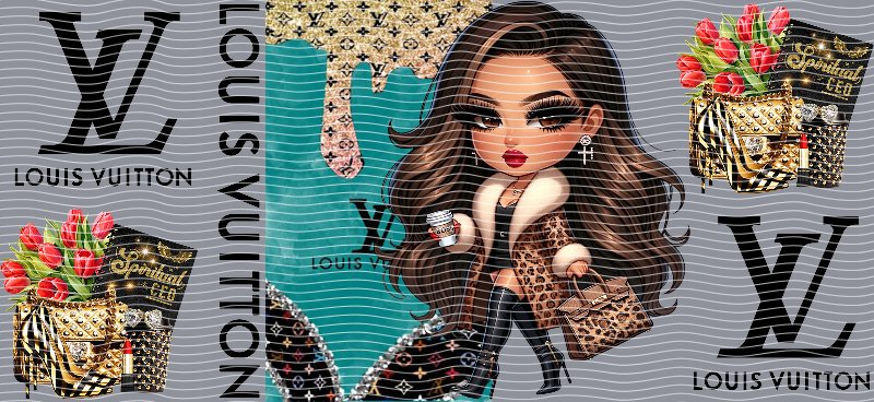 16oz Star Seller P68902