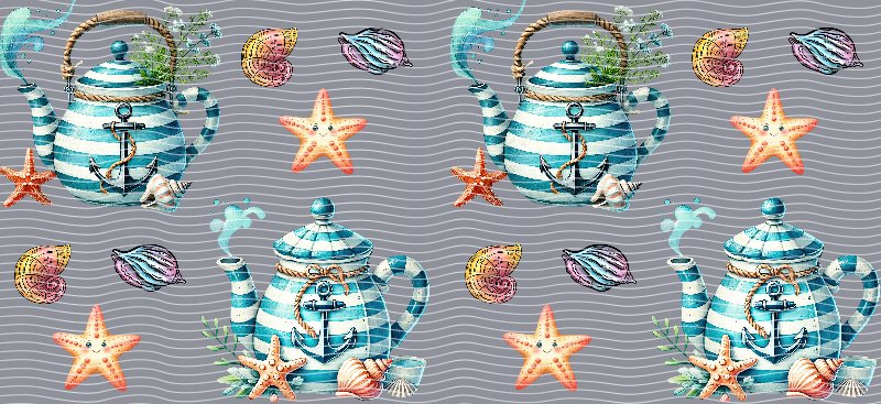 16oz Star Seller P68966