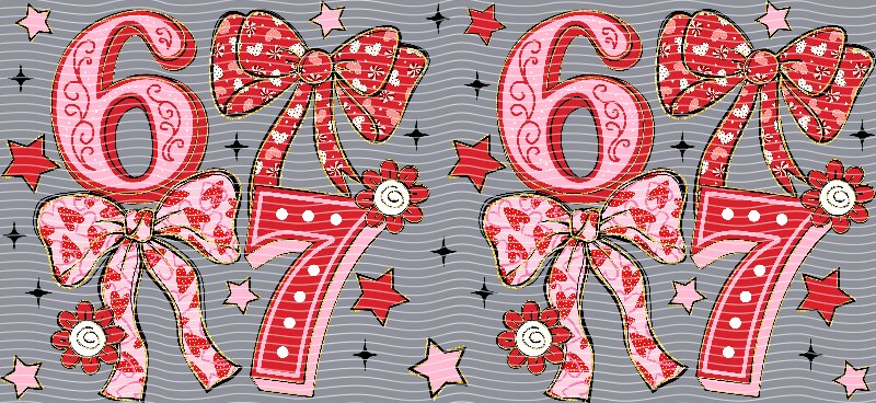 16oz Star Seller P69012