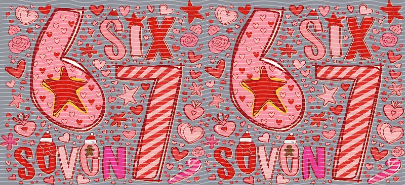16oz Star Seller P69018
