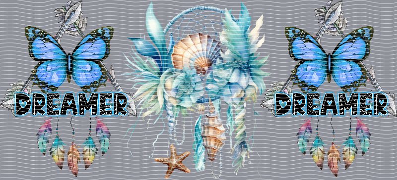 16oz Star Seller P69054