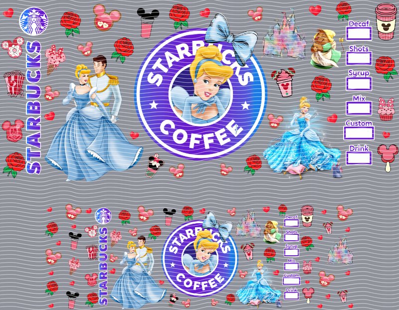 Mini stanlye cup 9s-12059