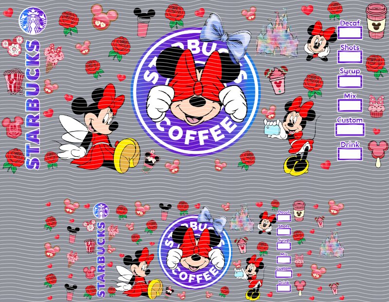 Mini stanlye cup 9s-12075