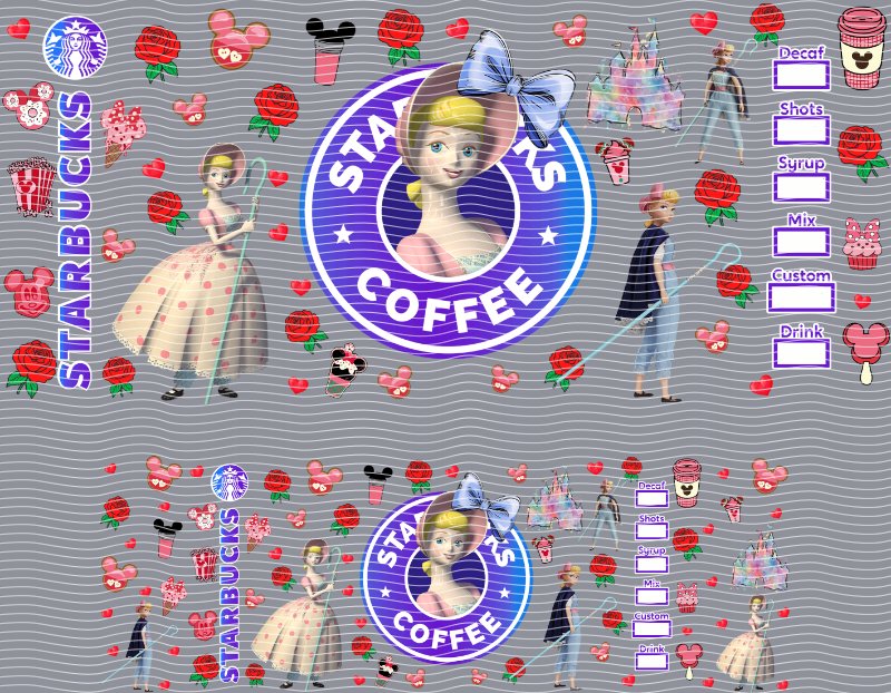 Mini stanlye cup 9s-12092
