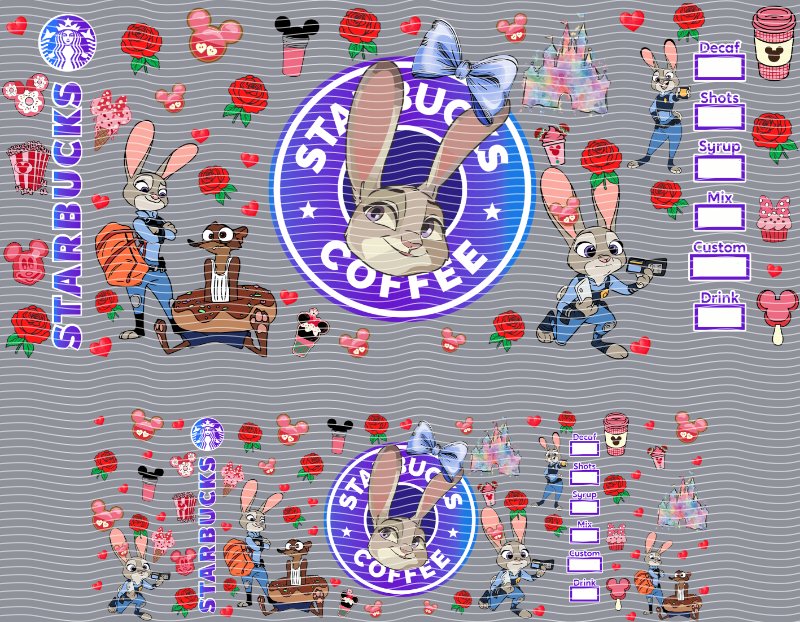 Mini stanlye cup 9s-12102