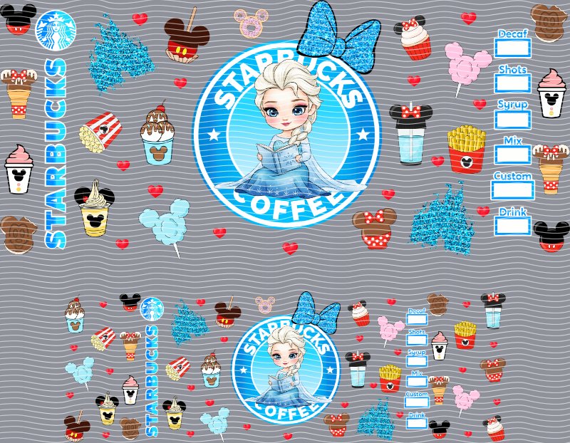 Mini stanlye cup 9s-12188