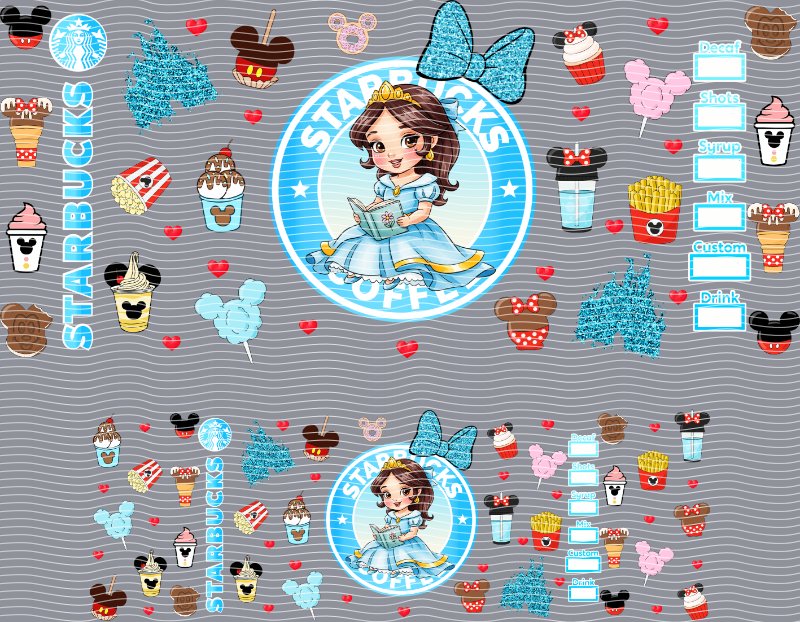 Mini stanlye cup 9s-12209