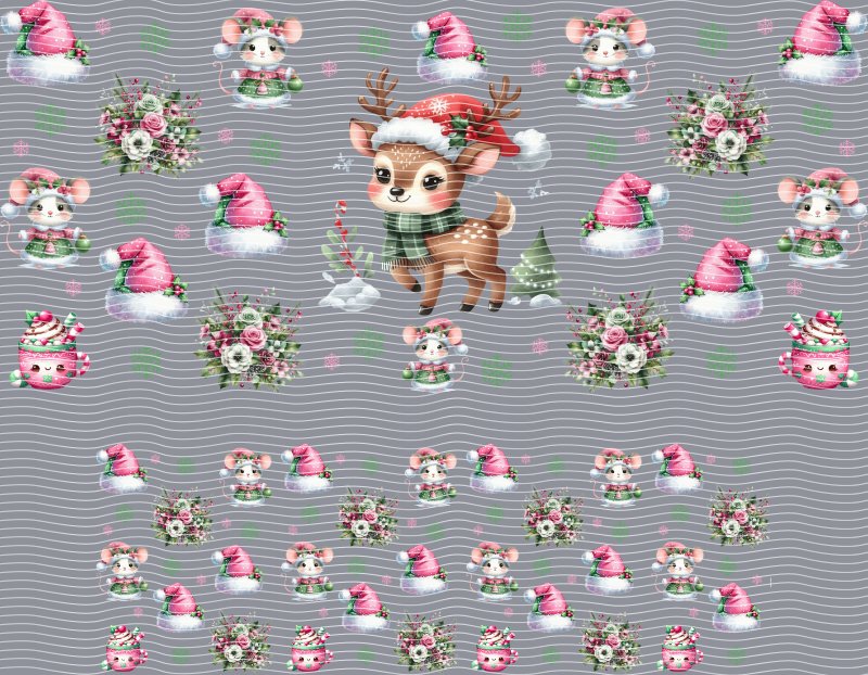 Mini stanlye cup 9s-12852