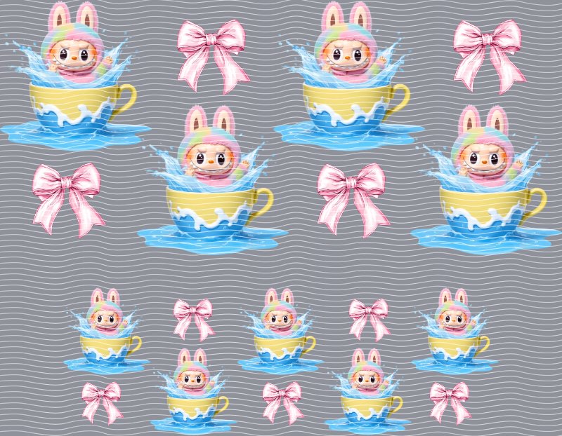 Mini stanlye cup 9s-13367
