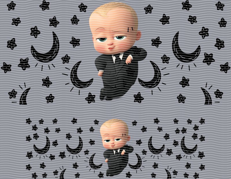Mini stanlye cup 9s-13487