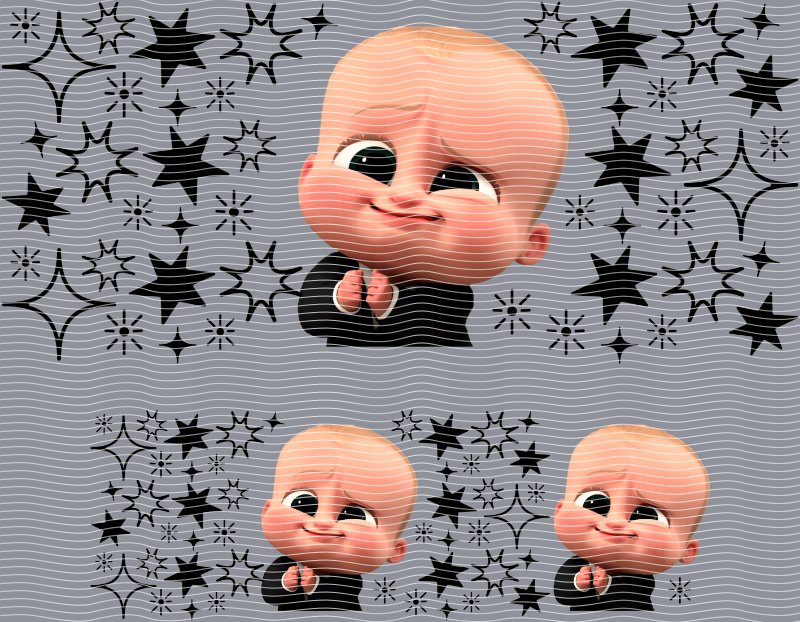 Mini stanlye cup 9s-13495