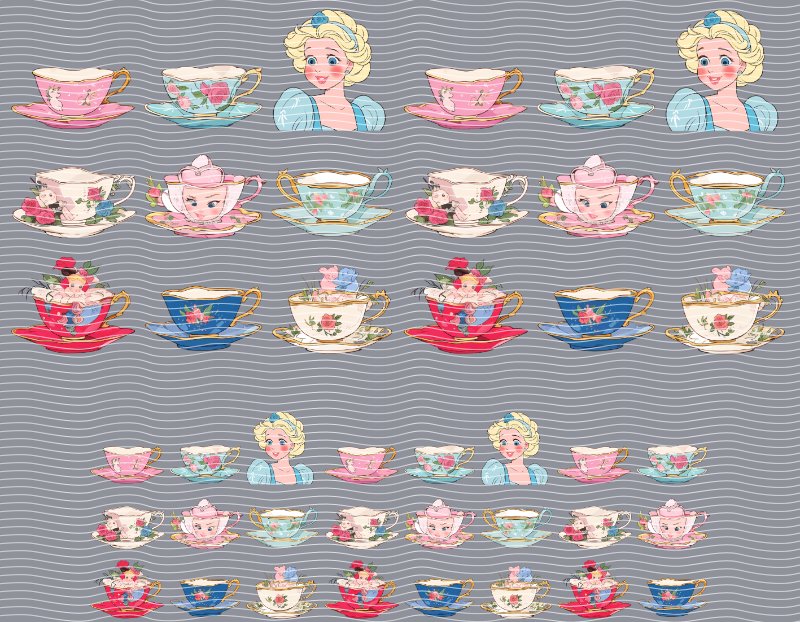 Mini stanlye cup 9s-13896