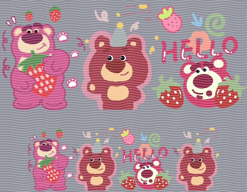 Mini stanlye cup 9s-13964
