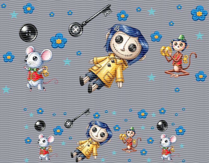 Mini stanlye cup 9s-14087