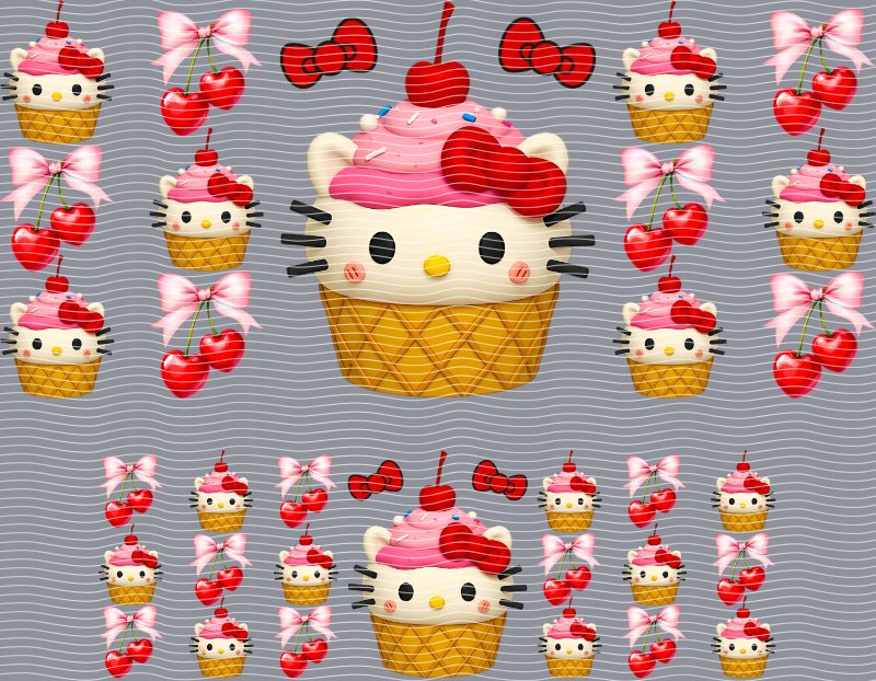 Mini stanlye cup 9s-14398