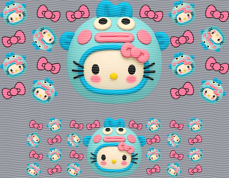 Mini stanlye cup 9s-14401