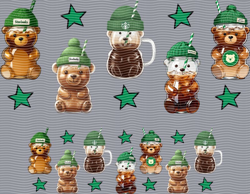 Mini stanlye cup 9s-14941