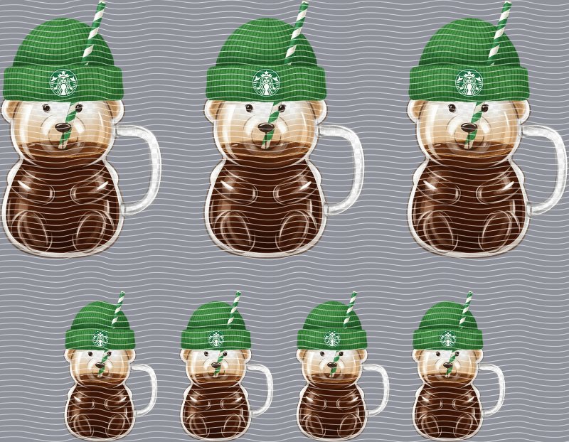 Mini stanlye cup 9s-14945