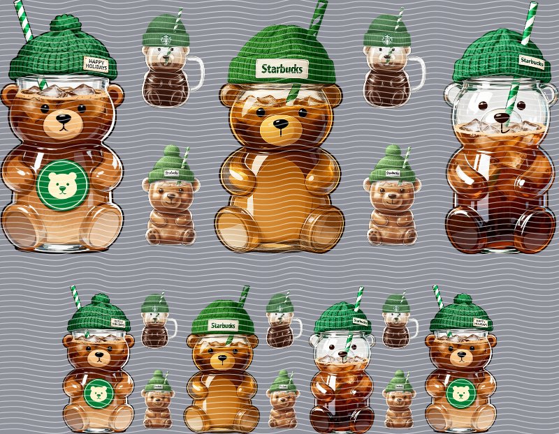 Mini stanlye cup 9s-14947
