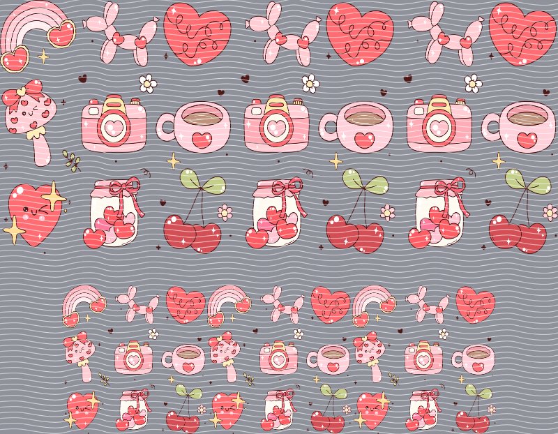 Mini stanlye cup 9s-15412