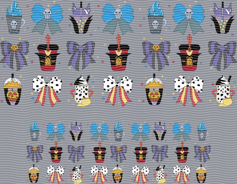 Mini stanlye cup 9s-15445