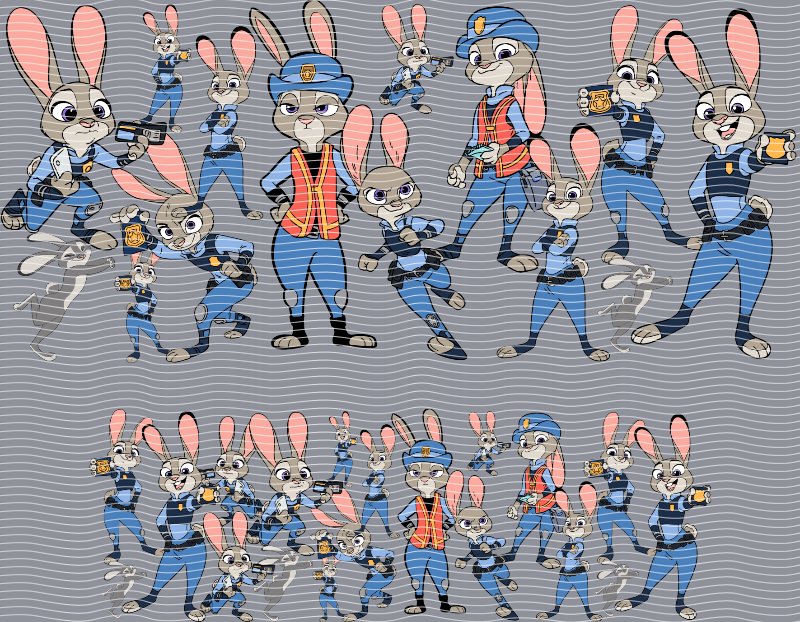 Mini stanlye cup 9s-15461