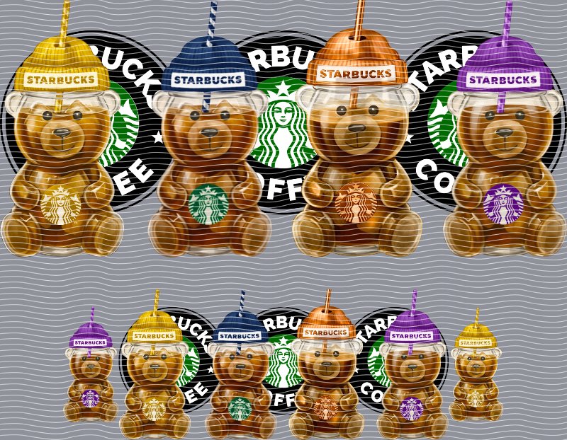 Mini stanlye cup 9s-15484