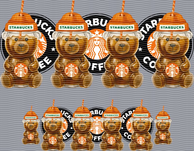 Mini stanlye cup 9s-15485