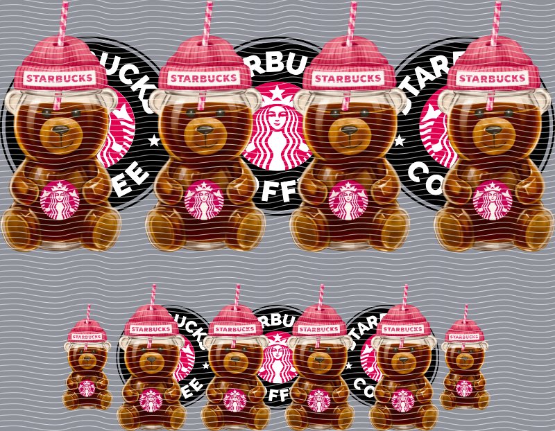Mini stanlye cup 9s-15486