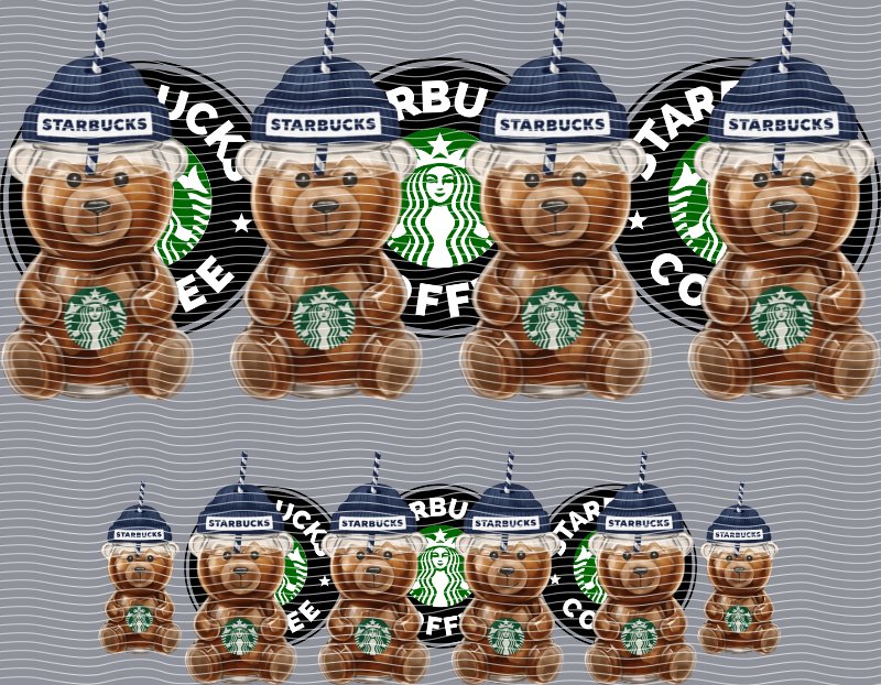 Mini stanlye cup 9s-15487