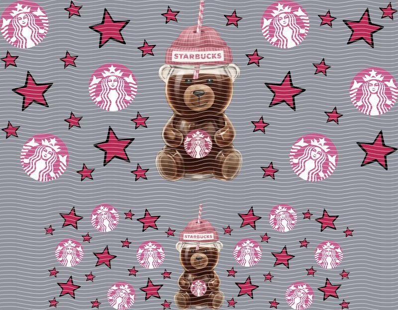 Mini stanlye cup 9s-15496