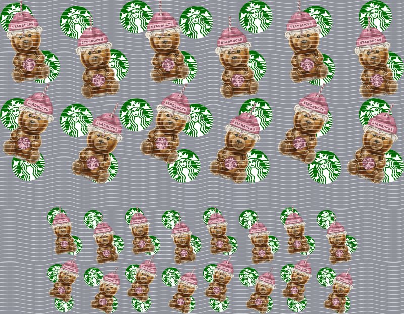 Mini stanlye cup 9s-15506
