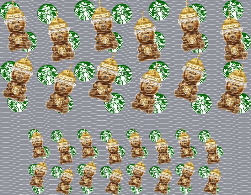 Mini stanlye cup 9s-15507