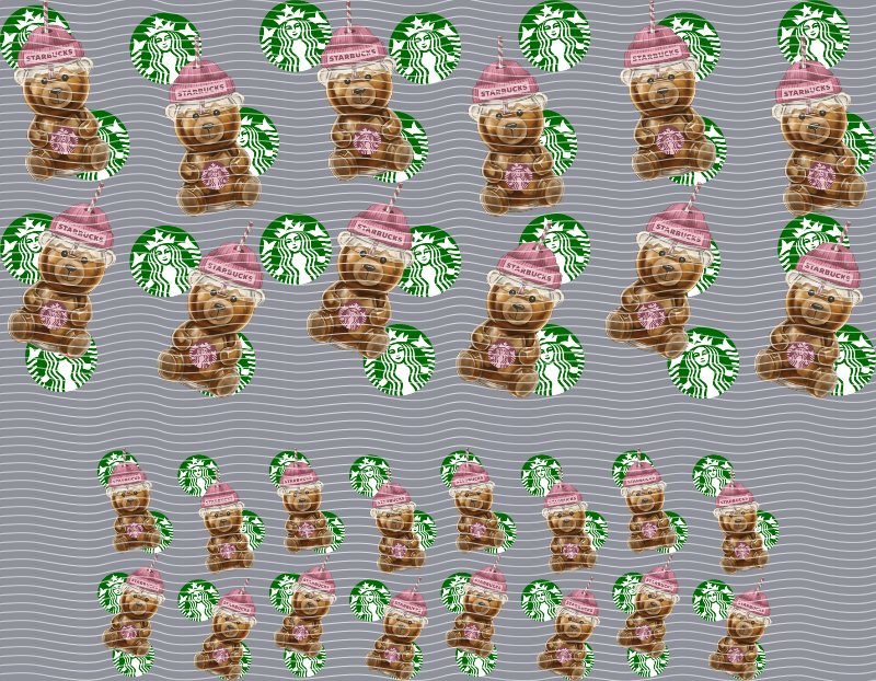 Mini stanlye cup 9s-15508