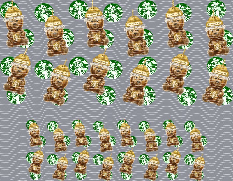 Mini stanlye cup 9s-15509