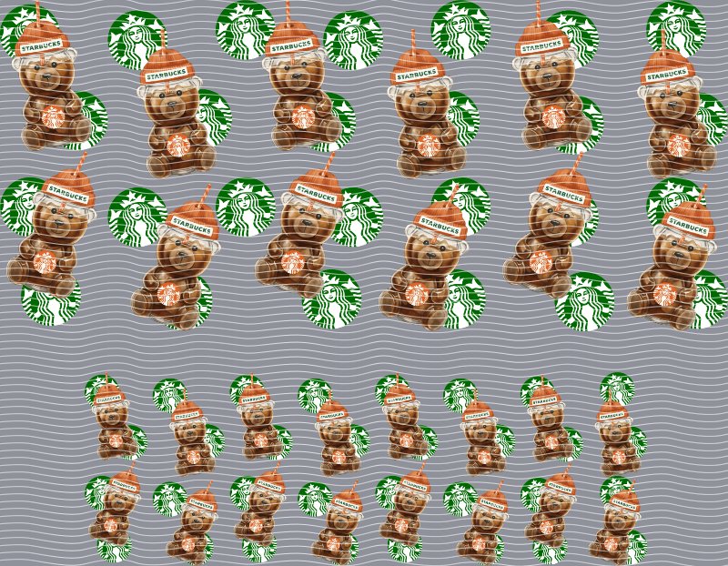 Mini stanlye cup 9s-15511