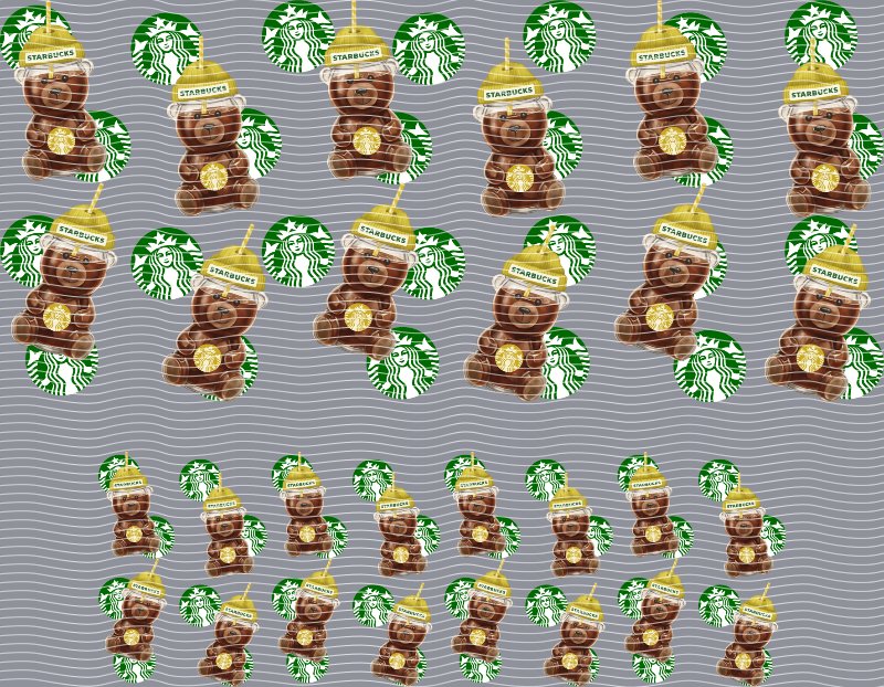 Mini stanlye cup 9s-15512