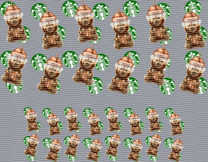 Mini stanlye cup 9s-15514