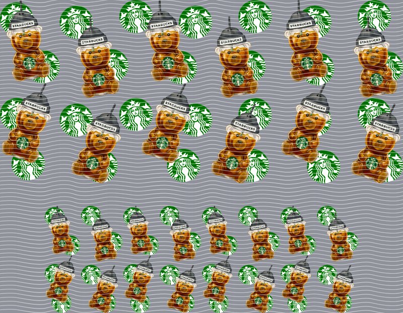 Mini stanlye cup 9s-15515