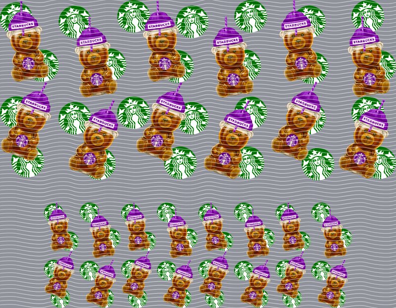 Mini stanlye cup 9s-15517