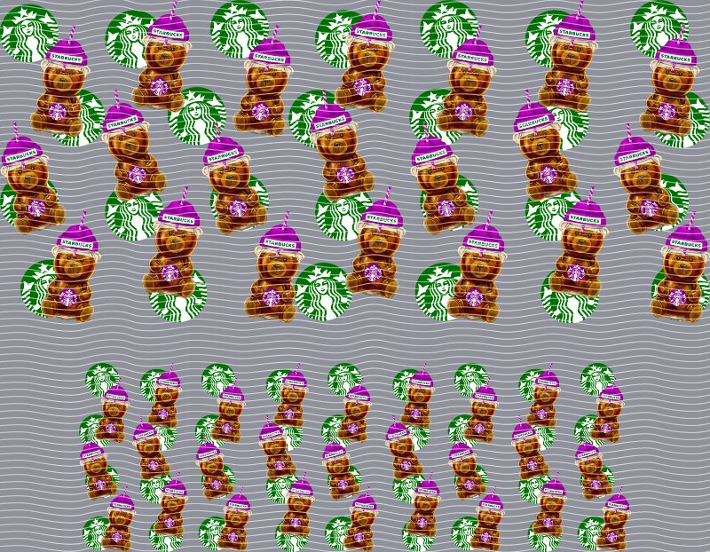 Mini stanlye cup 9s-15518