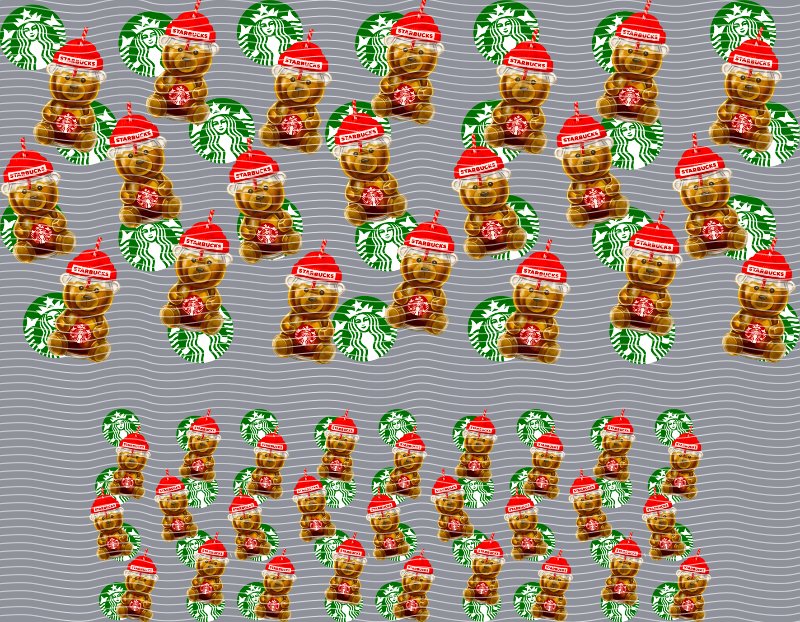 Mini stanlye cup 9s-15519