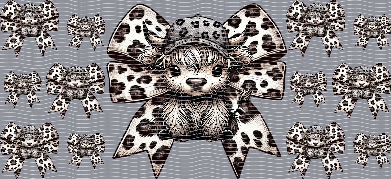 16oz Highland Cow P1