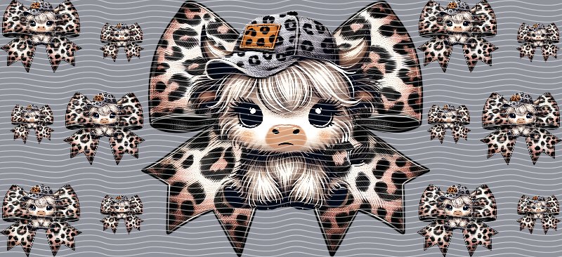 16oz Highland Cow P2