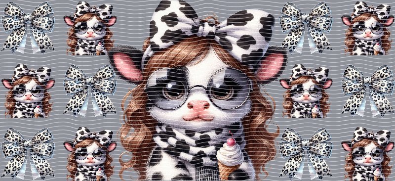 16oz Highland Cow P38672