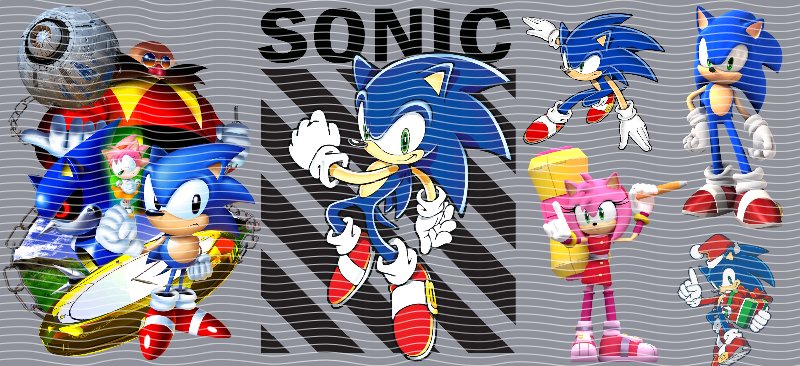 16oz Star Seller P69753