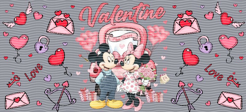 16oz Star Seller P69775