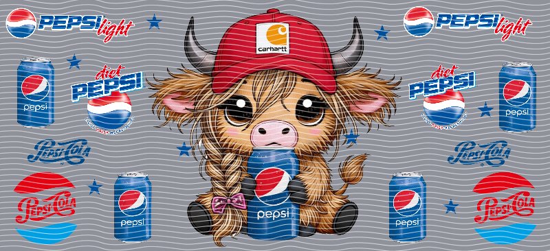 16oz Star Seller P69839