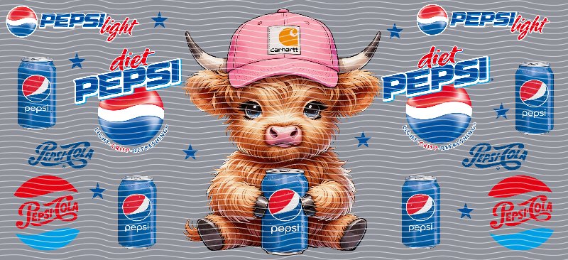 16oz Star Seller P69843