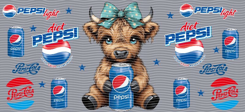 16oz Star Seller P69855